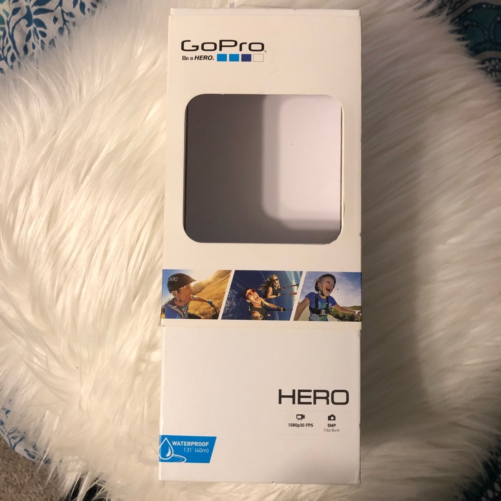 GoPro Hero camera - Picture 4 of 5